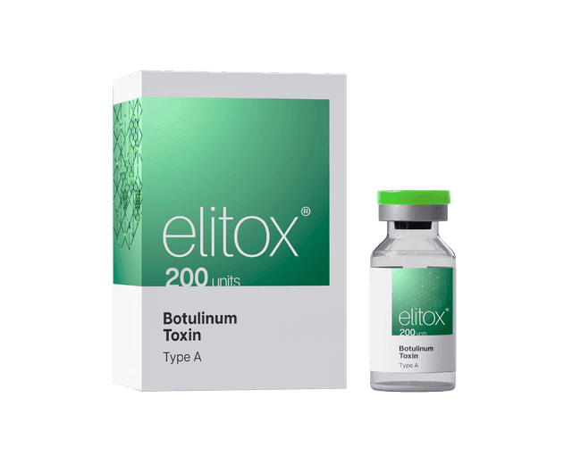 Elitox 200UI