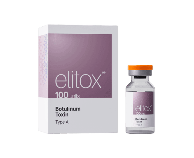Elitox 100UI