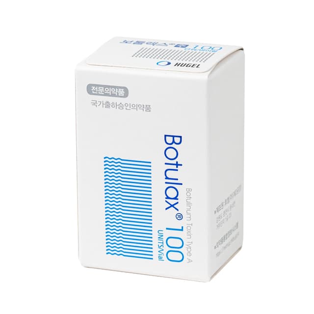 Botulax 100UI