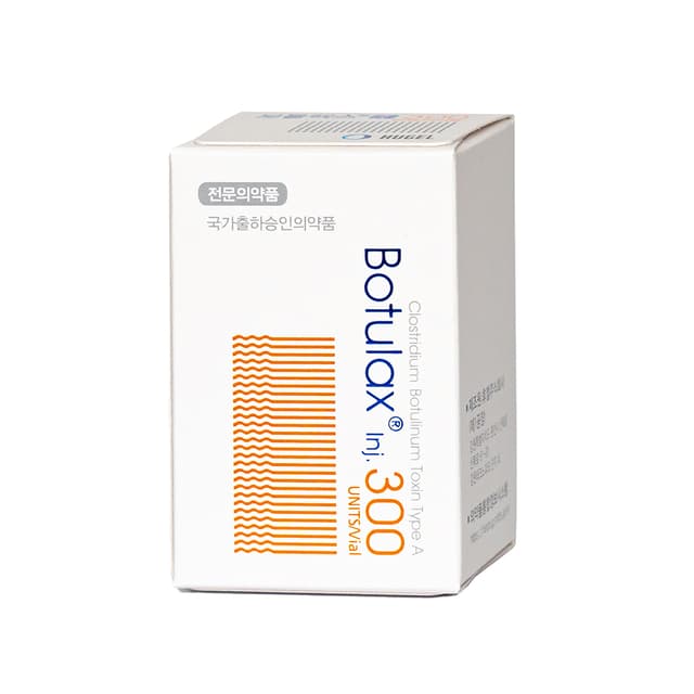 Botulax 300UI