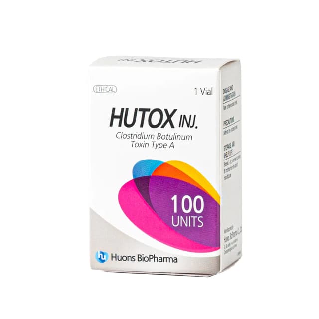 HUTOX 100UI