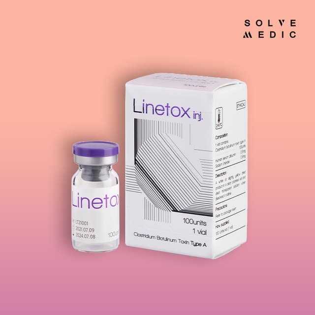 Linetox 100UI